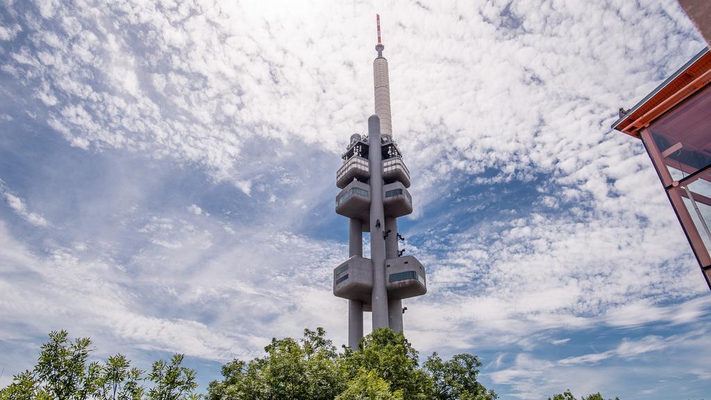 Tower Praha